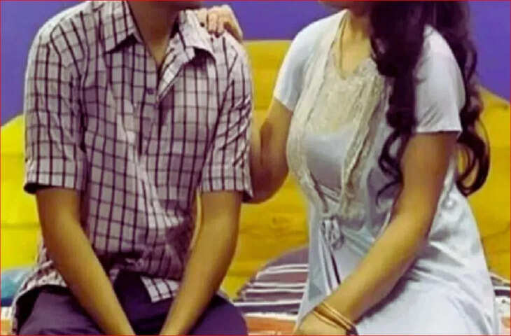 गोपालगंज में चाची&ndash;भतीजे के अवैध संबंध का मामला, जहर खाकर जान देने की कोशिश; दोनों की हालत गंभीर