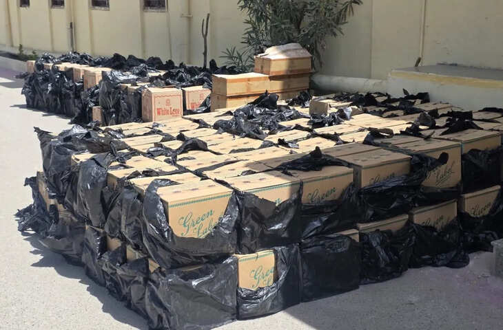 अवैध शराब तस्करी पर पुलिस की बड़ी कार्रवाई, नाथद्वारा में 25 लाख की खेप पकड़ी