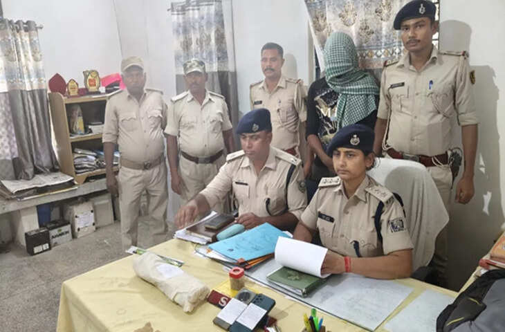 पत्नी नहीं आती थी पास, पति ने छोटी साली से ऐसे लिया बदला, फिर गुरुग्राम के नाले में मिली लाश