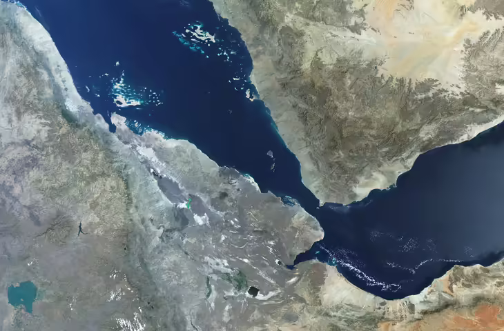 होर्मुज़ के बाद अब बाब-अल-मंडेब स्ट्रेट बंद होने का खतरा, दुनिया में सप्लाई चेन पर बड़ा असर, भारत में किन चीजों की होगी कमी