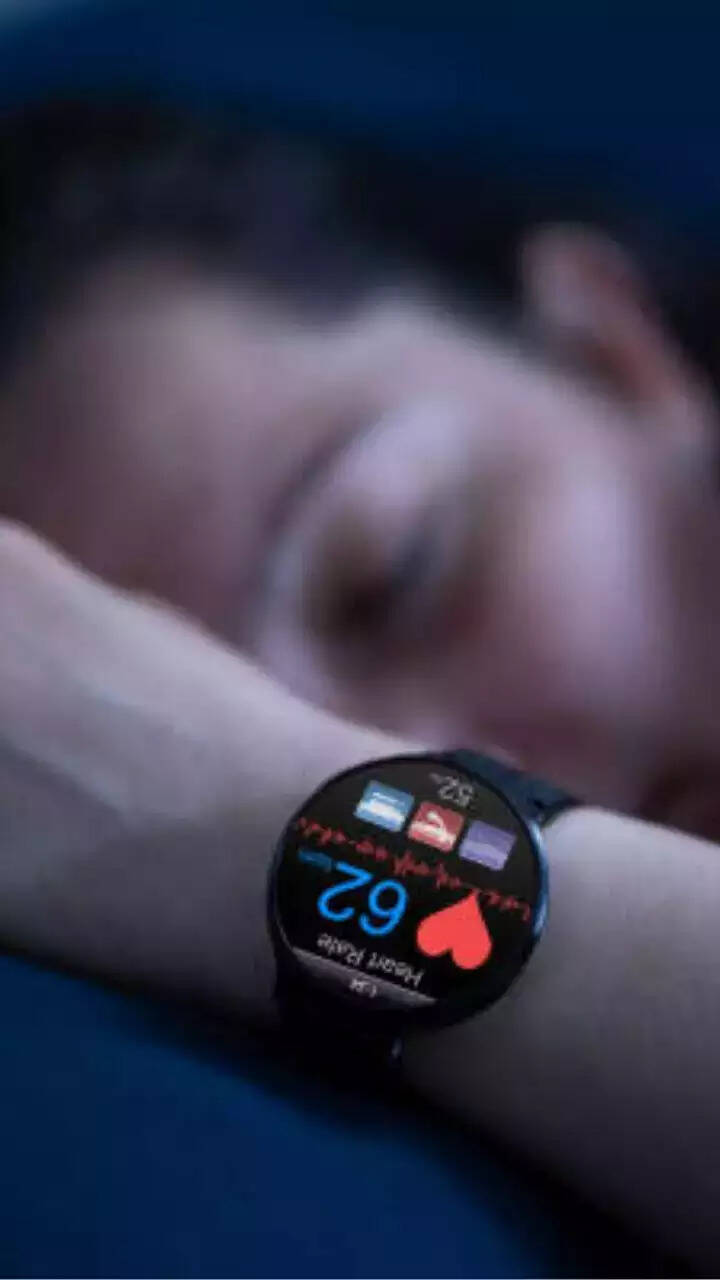 Don't make these mistakes while buying a Smartwatch GEARRICE