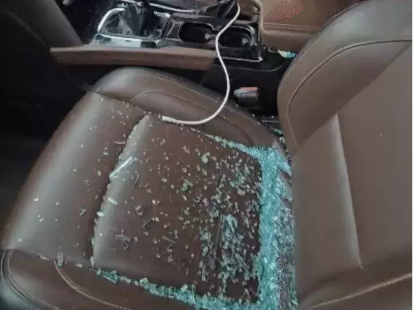 उज्जैन में करणी सेना के गुट भिड़े, 2 की हत्या: शराब पार्टी में विवाद के बाद हथियारबंद साथियों को बुलाया; गाड़ियों के शीशे तोड़े