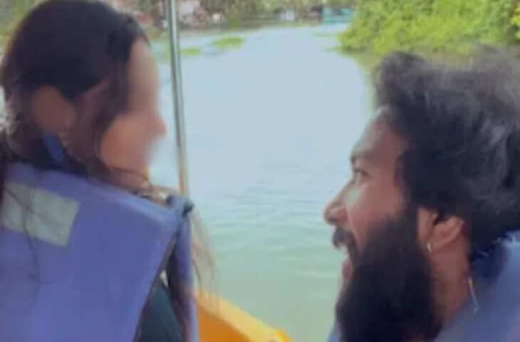 महाकुंभ वायरल गर्ल की शादी को लेकर विवाद, परिवार ने लगाए गंभीर आरोप