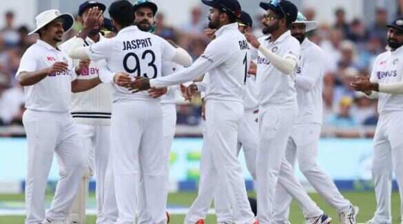 IND vs BAN, 1st Test111111