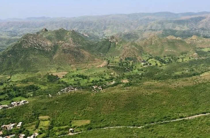 अरावली पर संकट से खत्म हो जाएगा नूंह के 40 गांवों का वजूद, SC के फैसले पर फिर से विचार की अपील