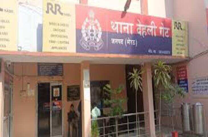 मेरठ में विदेशी नागरिक ने बनवाए दो वोटर कार्ड, जांच में पकड़ी गई लापरवाही