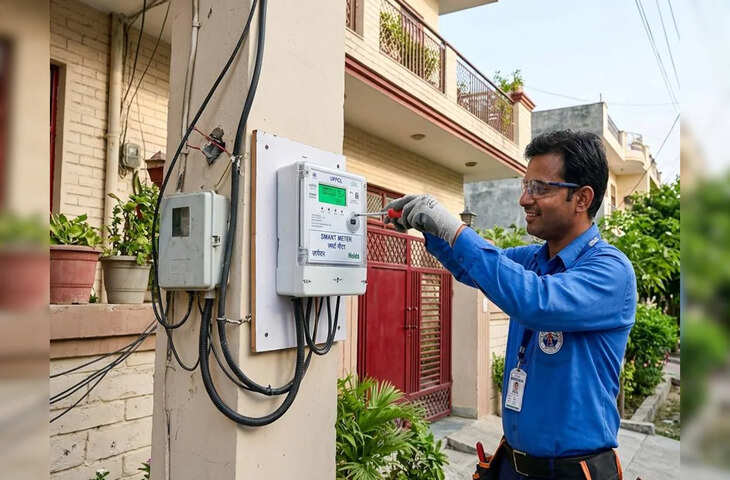 बिजली उपभोक्ताओं के लिए खुशखबरी! यूपी में अब 30 दिन तक नहीं कटेगा कनेक्शन, नेगेटिव बैलेंस पर भी मिलेगी राहत