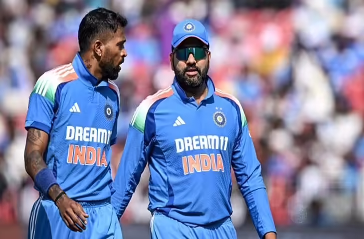 Team India Selection: हार्दिक पंड्या बाहर हो सकते हैं? अफगानिस्तान सीरीज के लिए टीम में होंगे 5 अहम बदलाव&nbsp;