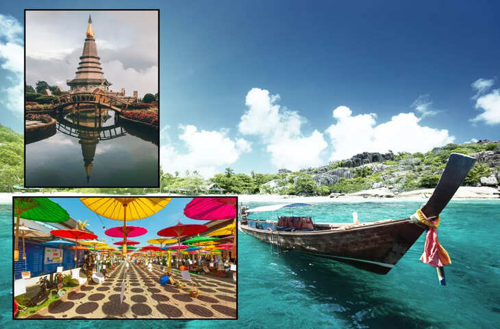 कम बजट में विदेश घूमने का सपना होगा पूरा: 1 लाख के अंदर ये 6 इंटरनेशनल लोकेशन करें एक्सप्लोर