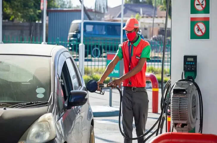 Fuel Price Update: आज पेट्रोल-डीजल के ताजा रेट जारी, टंकी फुल करने से पहले जानिए अपने शहर के ताजा भाव&nbsp;