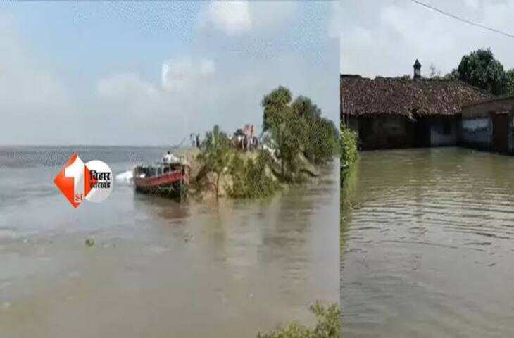 नेपाल में ग्लेशियर फटने से भयानक बाढ़, भोटे कोशी और त्रिशूली नदी उफान पर: कई लोगों के बहने की खबर, गांव और हाइड्रोपावर प्रोजेक्ट प्रभावित