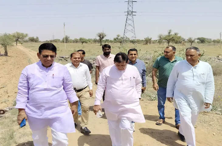 राजस्थान के CM भजनलाल आएंगे झुंझुनूं, एजेसियों की नजर राजेन्द्र गुढा पर क्यों, जानें पूरा मामला