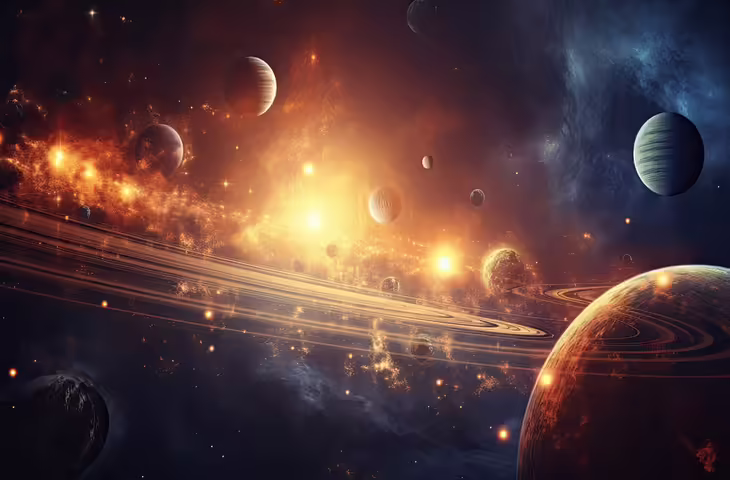 क्या सच में मिला एलियन वर्ल्ड? भारतीय वैज्ञानिकों ने खोजा ऐसा ग्रह, जो नहीं होना चाहिए था​​​​​​​