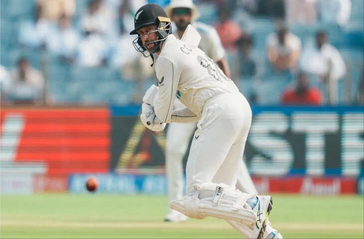 IPL ऑक्शन में अन्सोल्ड रहे इस खिलाड़ी ने दिया करारा जवाब, टेस्ट मैच में जोरदार शतक जड़ खींचा सबका ध्यान&nbsp;