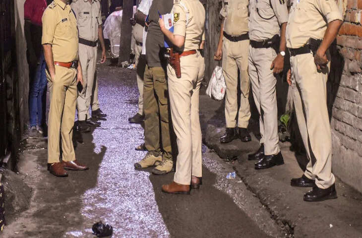 पटना में JEE में असफलता के बाद छात्र ने की आत्महत्या, किराए के फ्लैट में मिला शव