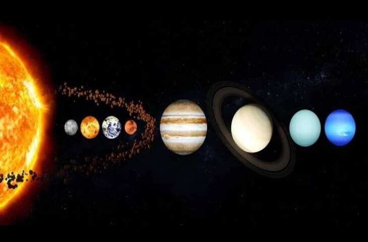 बुध के अस्त होने का राशियों पर असर, कुछ जातकों को मिल सकता है राहत और लाभ