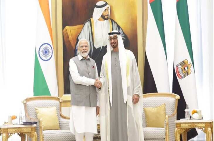 India Allies: मुस्लिम देशों में कौन हैं India के सबसे भरोसेमंद साथी?&nbsp;जानें पाकिस्तान से इनके रिश्तों का सच