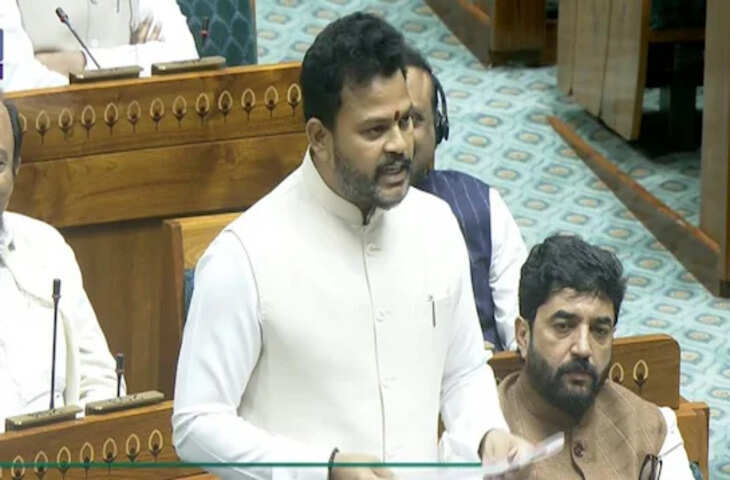 पूरे साल कैपिंग असंभव… हवाई किराए पर क्यों एयरलाइन टिकटों पर नियंत्रण रखना मुश्किल, मंत्री राममोहन नायडू ने बताया कारण 