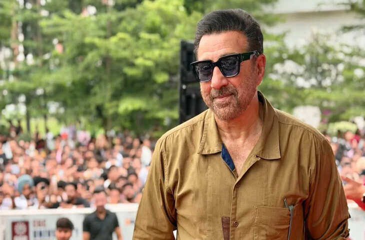 Sunny Deol से Kartik Aaryan तक, इन सितारों ने नहीं किया पान मसाला-गुटखा का विज्ञापन; जानें किसने क्यों ठुकराया ऑफर