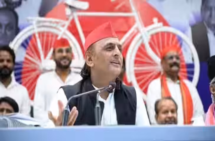 UP Election Politics: पुराने फॉर्मूले से इनकार! कांग्रेस की 100 सीटों की मांग पर क्या होगा सपा का फैसला?
