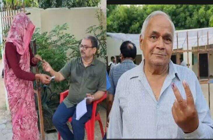 जयपुर नगर निगम के 6 नवनिर्वाचित पार्षदों पर आपराधिक मामले, वीडियो में जाने हलफनामों में दर्ज हैं आरोप