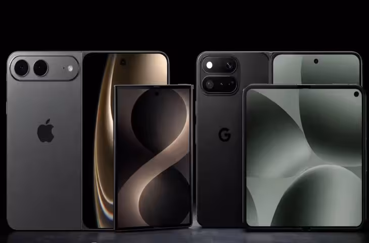 iPhone Ultra से लेकर Galaxy Z Fold 8 तक, 2026 में लॉन्च होने वाले इन धाकड़ स्मार्टफोन्स का यूजर्स को है बेसब्री से इंतजार