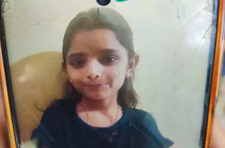 खाटू श्याम जा रही बच्ची की सड़क हादसे में मौत, माता-पिता घायल; भोपाल में बाइक आयशर ट्रक से टकराई