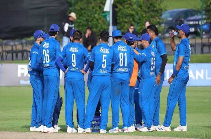 India vs Afghanistan: गणेश चतुर्थी पर होगा महामुकाबला? ACB ने BCCI से 14 सितंबर की तारीख बदलने की क्यों की मांग