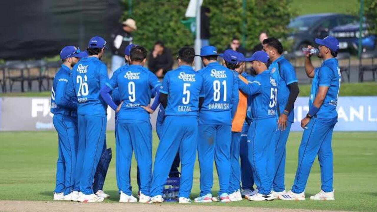 India vs Afghanistan: गणेश चतुर्थी पर होगा महामुकाबला? ACB ने BCCI से 14 सितंबर की तारीख बदलने की क्यों की मांग