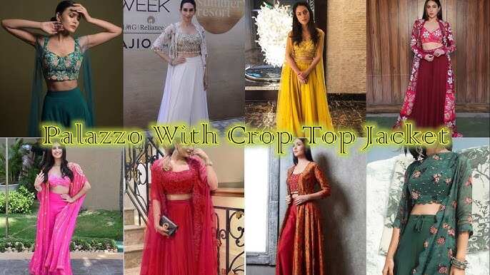 Wedding Season 2025: इस शादी सीजन में जरूर तरी करे ये&nbsp;इंडो-वेस्टर्न ड्रेसेस, हटाये नहीं हटेगी लोगों की आपसे नजर&nbsp;