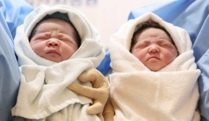 South Korea में जन्म लेने वाले शिशुओं की संख्या नवंबर 2022 में हुई कम !
