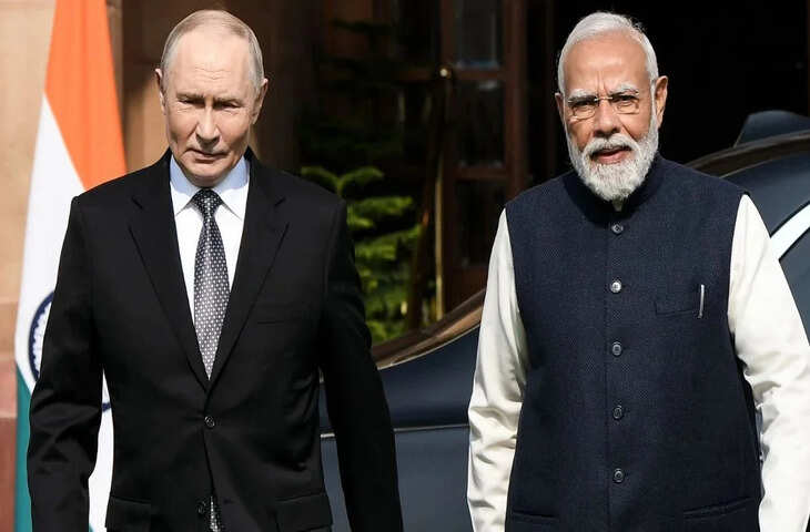 PM मोदी ने टाल दिया था परमाणु संकट? पोलैंड के मंत्री का बड़ा दावा, बोले- पुतिन युक्रेन पर करने वाले थे परमाणु अटैक...'