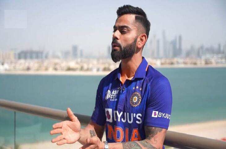 virat kohli, chole bhature, chole khulche, india, cricket news, sports news