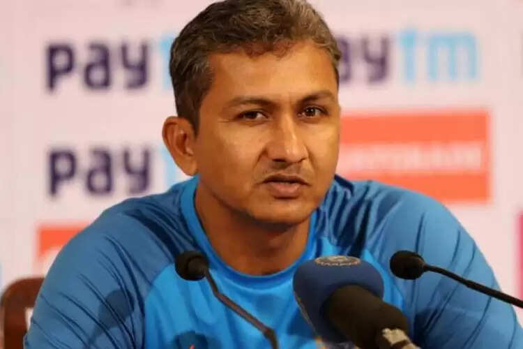 sanjay bangar--111