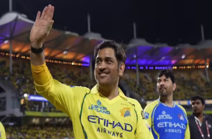 MS Dhoni IPL 2027: क्या आगे भी खेलेंगे धोनी? ऋतुराज गायकवाड़ के जवाब ने कर दिया सबकुछ क्लियर&nbsp;
