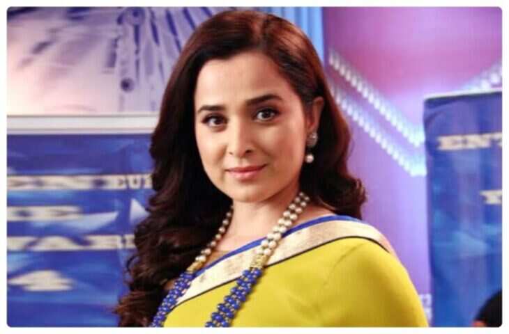 Simone Singh Birthday: कभी TV चैनल में काम करती थी Kajol की दोस्त, जानिए कैसे बनी छोटे परदे की&nbsp;मशहूर एक्ट्रेस ?&nbsp;