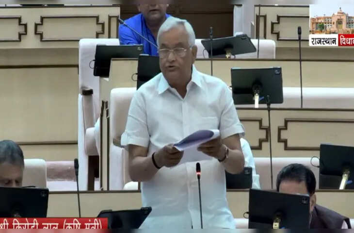 जालोर में मजदूरों को समय पर भुगतान नहीं, मनरेगा में देरी पर विधायक ने उठाया सवाल