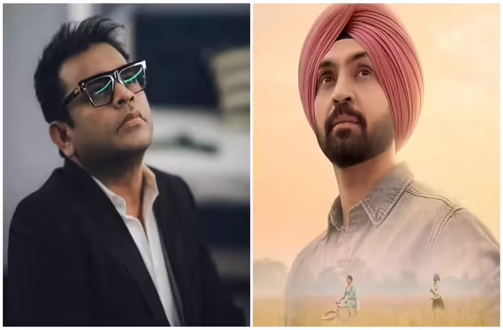 इम्तियाज अली की फिल्म &lsquo;मैं वापस आऊंगा&rsquo; पर विवाद, दो मिनट के वीडियो में जाने एआर रहमान की इंस्टा स्टोरी ने खींचा ध्यान