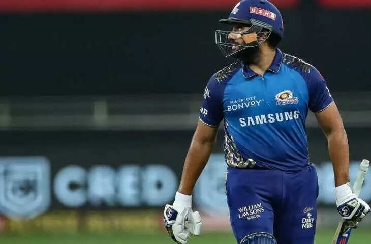 Rohit Sharma ipl