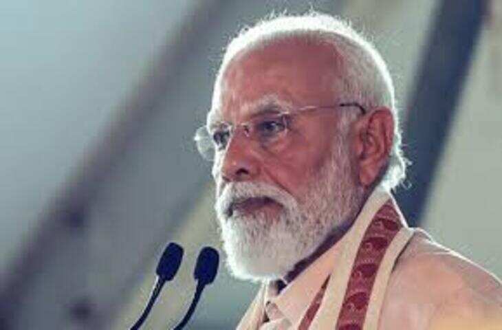 PM किसान सम्मान निधि: बिहार के 73 लाख किसानों को नई किस्त में 2000 रुपये लाभ मिलेगा