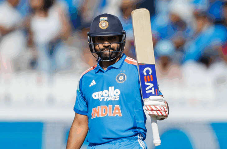 Rohit Sharma Retirement: आखिर रोहित शर्मा को संन्यास लेने के लिए कोई क्यों नहीं कर सकता मजबूर? जानें 5 बड़े कारण
