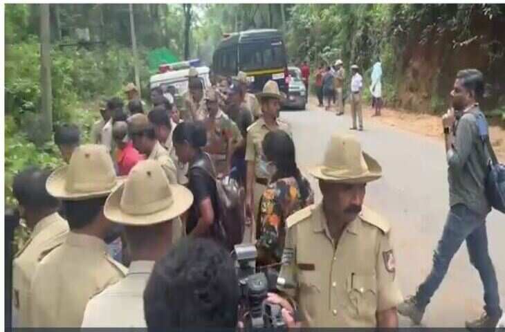 'खोपड़ी, 100&nbsp; हड्डियां और नया गवाह....'&nbsp;धर्मस्थल मामले में 7 दिन की खुदाई के बाद खुला ऐसा राज़ जिसने मोड़ दि पूरे केस की दिशा&nbsp;