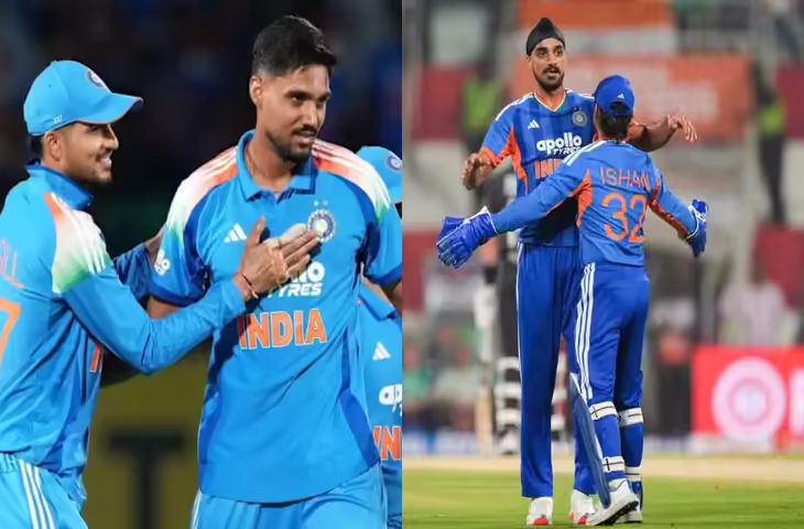 IND vs ENG 2nd ODI Playing XI: दूसरे वनडे में किसे मिलेगा मौका और कौन होगा बाहर? एक नए खिलाड़ी की हुई एंट्री&nbsp;