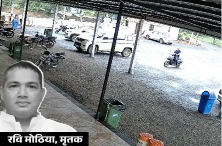 रतलाम सराफा व्यापारी सुसाइड केस में SIT की जांच तेज, 10 दिन बाद घर पहुंची टीम; पत्नी और परिजनों से पूछताछ