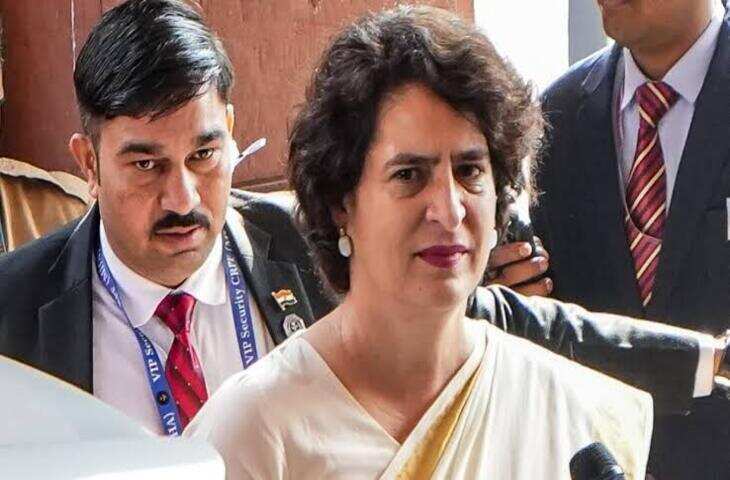 पंजाब कांग्रेस में बढ़ा सियासी घमासान, प्रियंका गांधी की टीम ने लिया फीडबैक; वीडियो में देंखे चन्नी गुट ने भूपेश बघेल पर लगाए गंभीर आरोप