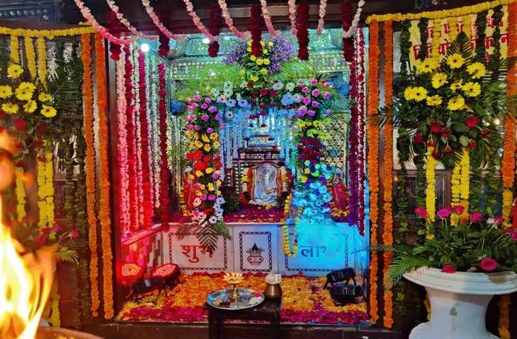 भगवान गणेश ने यहां भूतों की मदद से करवाया किले का निर्माण लेकिन आजतक है अधूरा, वीडियो में जाने&nbsp;रहस्यमय कथा