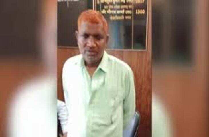 यूपी चकबंदी विभाग में बड़ा फैसला, भ्रष्ट और अयोग्य अधिकारियों को दी जाएगी अनिवार्य सेवानिवृत्ति
