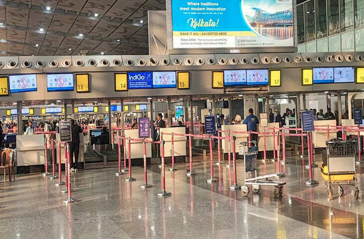 मुंबई एयरपोर्ट पर यात्रियों की संख्या को देख बढ़ाई गईं ये सुविधाएं, पैसेंजर्स को अब नहीं होगी कोई भी परेशानी