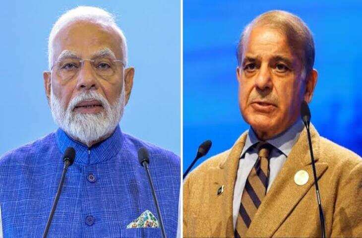 पाकिस्तान ने X पर शेयर की SCO समिट की एडिटेड फोटो, PM मोदी और ईरानी राष्ट्रपति को तस्वीर से हटाया