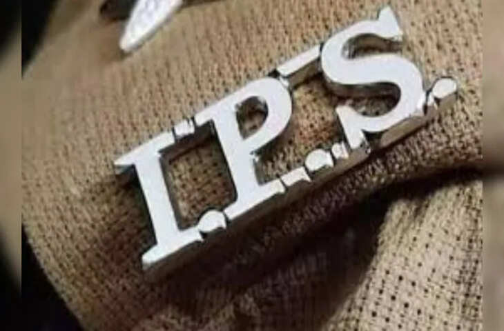 भजनलाल सरकार का बड़ा प्रशासनिक फेरबदल: 21 आईपीएस अधिकारियों के तबादले, जोधपुर-जयपुर में नए पुलिस कमिश्नर नियुक्त